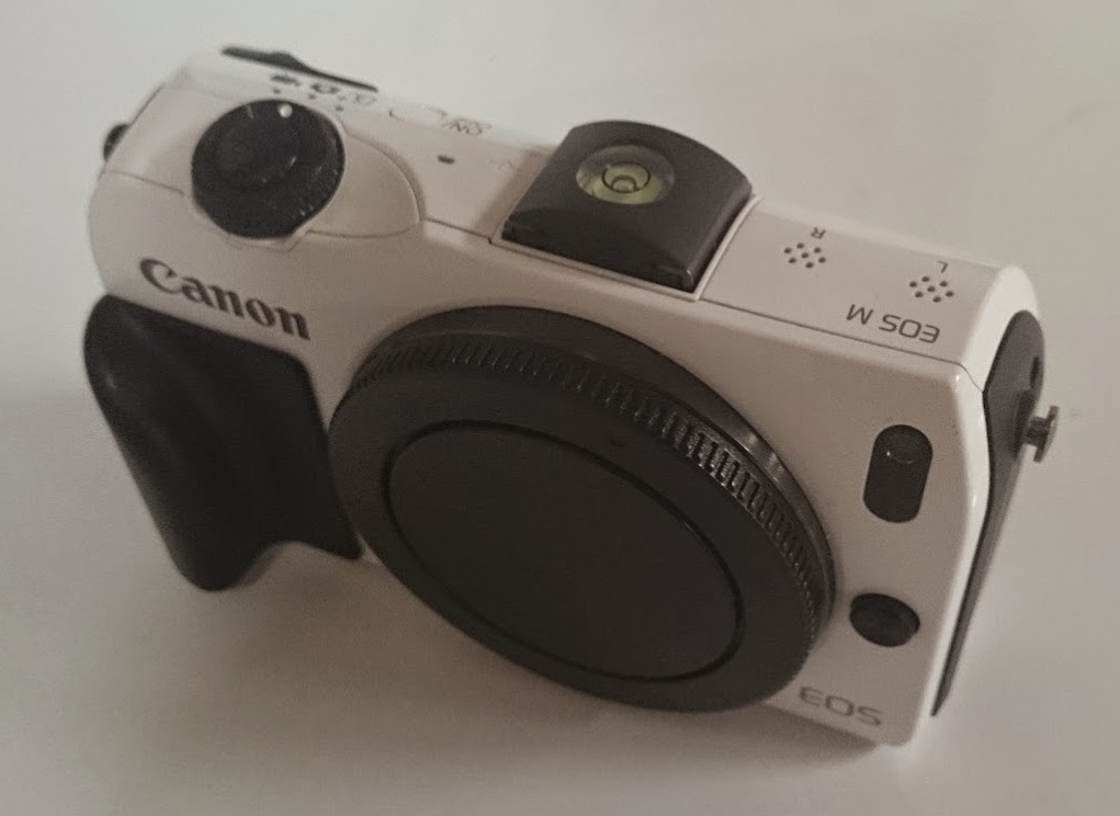 カメラ デジタルカメラ Canon EOS-M Tips and Tricks while on the road Tag name Category 